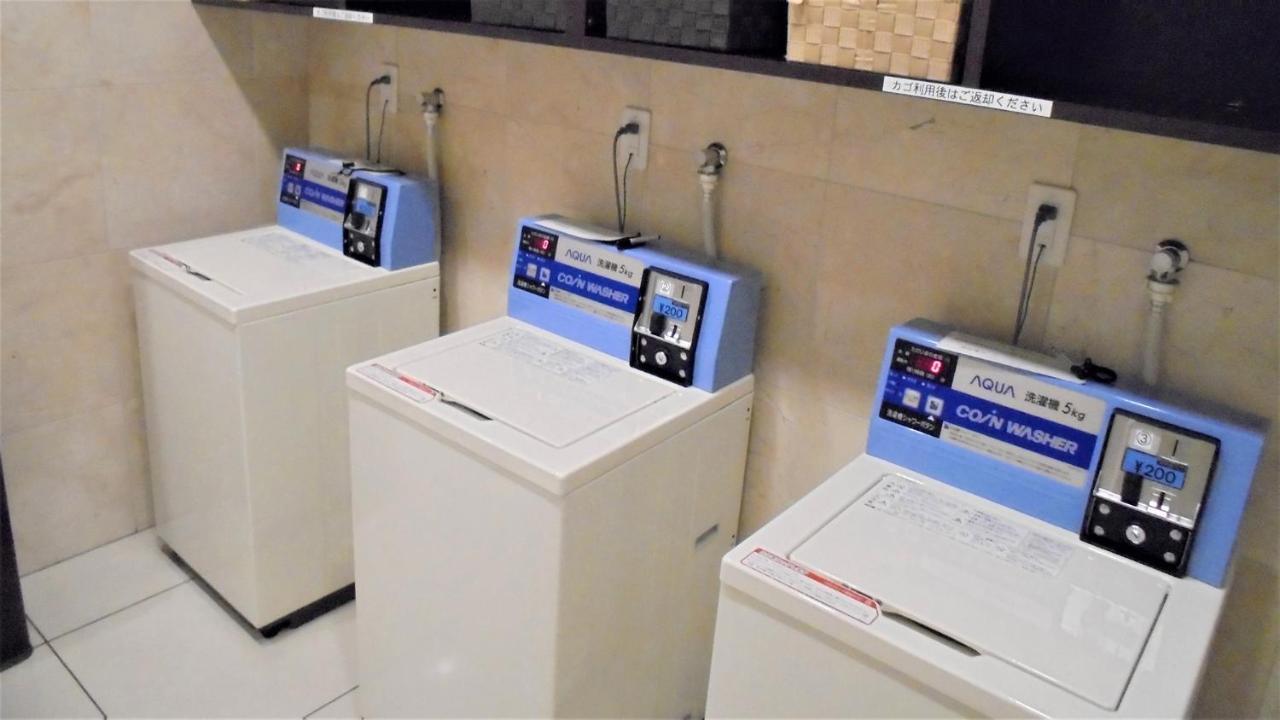 Toyoko Inn Kintetsu Yokkaichi Eki Kita Guchi Екстериор снимка