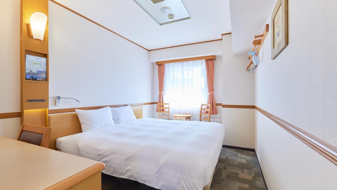 Toyoko Inn Kintetsu Yokkaichi Eki Kita Guchi Екстериор снимка