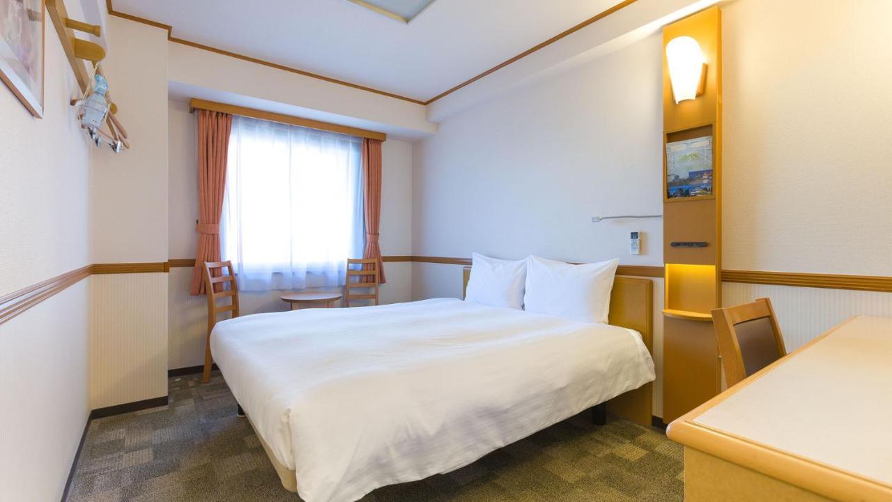 Toyoko Inn Kintetsu Yokkaichi Eki Kita Guchi Екстериор снимка