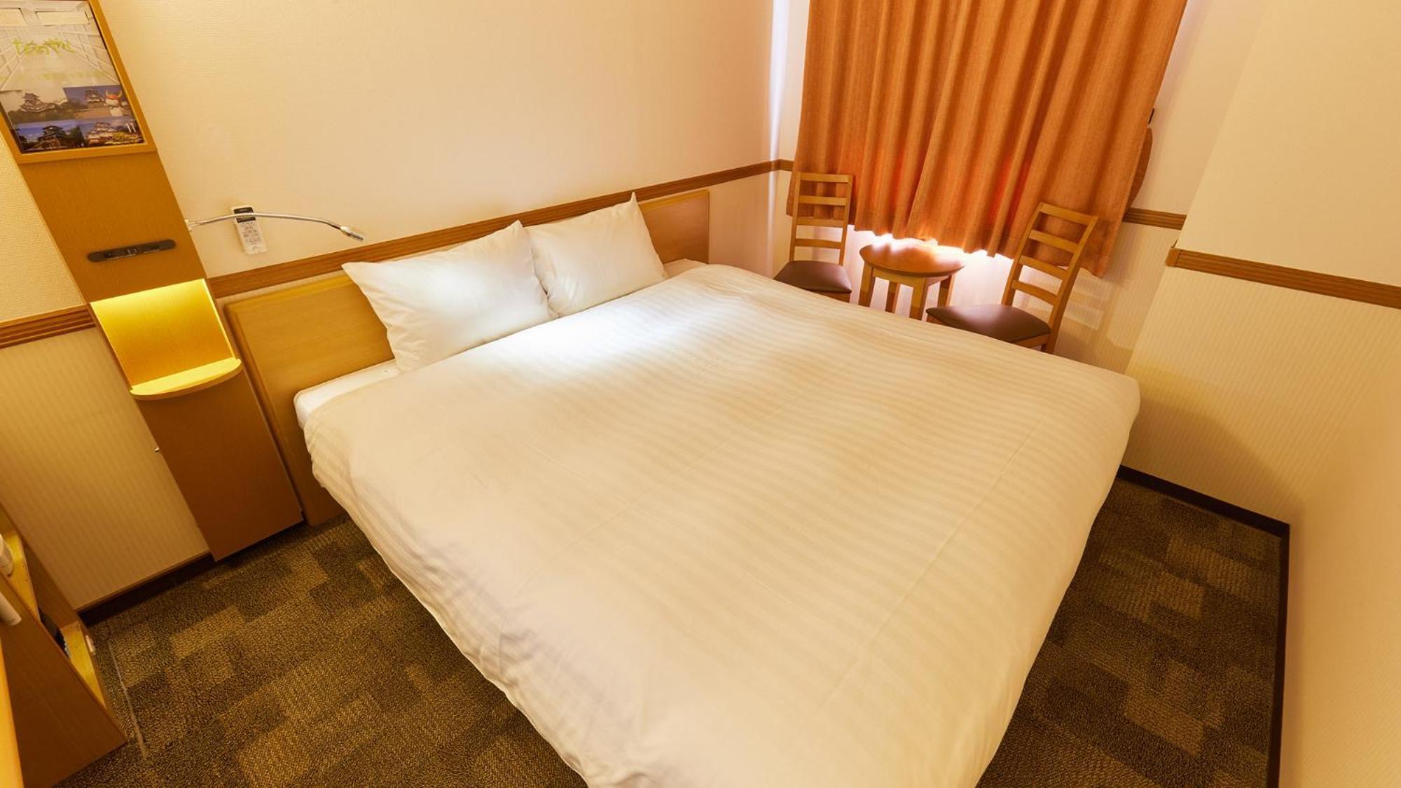 Toyoko Inn Kintetsu Yokkaichi Eki Kita Guchi Стая снимка